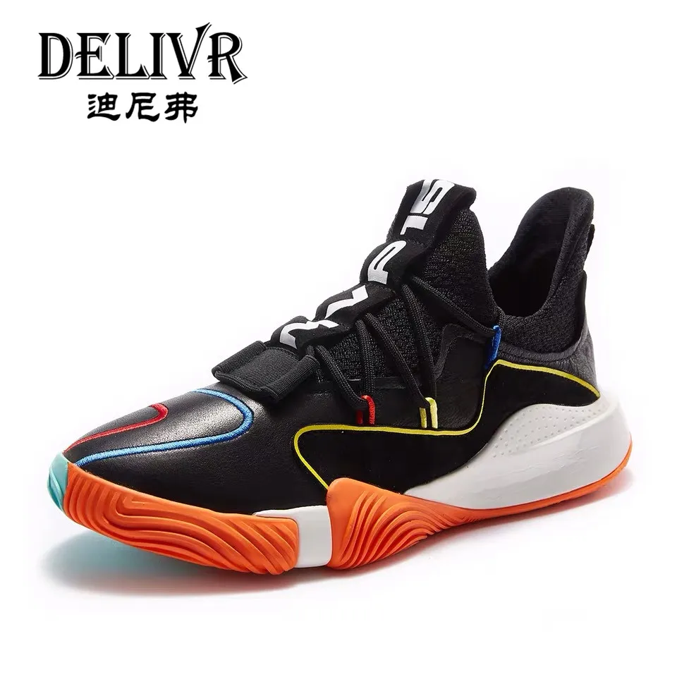 Delivr Casual Mens Shoes Genuine Leather 2019 Newest Summer Fashion Black Men Shoes Running Outdoor Men Sneakers Luxury Brand
Delivr Casual Mens Shoes Genuine Leather 2019 Newest Summer Fashion Black Men Shoes Running Outdoor Men Sneakers Luxury Brand