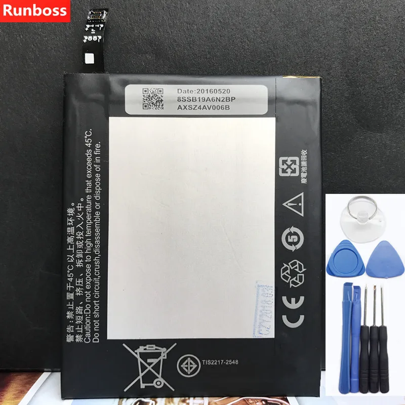 100% NEW Original High Quality BL234 4000mAh Battery For Lenovo A5000 A 5000 Mobile Phone Batteries + Tools
100% NEW Original High Quality BL234 4000mAh Battery For Lenovo A5000 A 5000 Mobile Phone Batteries + Tools