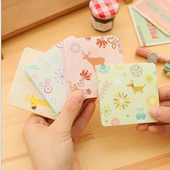 30pcs/lot Kawaii animal Vintage landscape memo pad Cute sticky notes adesivos Papelaria stationery office School supplies WJ0016
30pcs/lot Kawaii animal Vintage landscape memo pad Cute sticky notes adesivos Papelaria stationery office School supplies WJ0016
