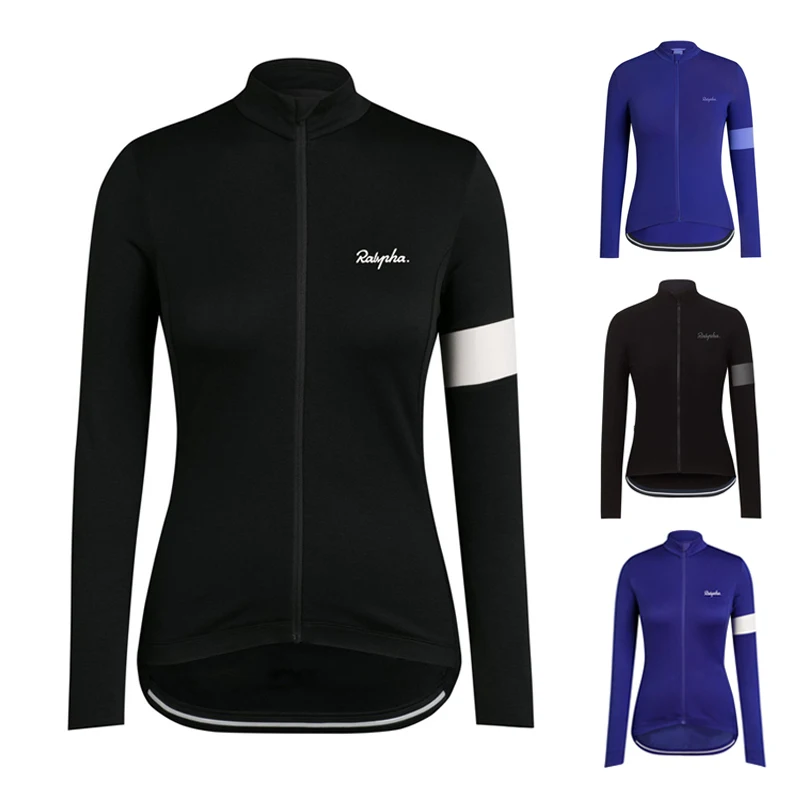 Ralvpha 2019 Women Spring Top Quality Pro Team Cycling Jersey Mtb Long Sleeve Motocross Jersey Triathlon Maillot Ciclismo Mujer
Ralvpha 2019 Women Spring Top Quality Pro Team Cycling Jersey Mtb Long Sleeve Motocross Jersey Triathlon Maillot Ciclismo Mujer
