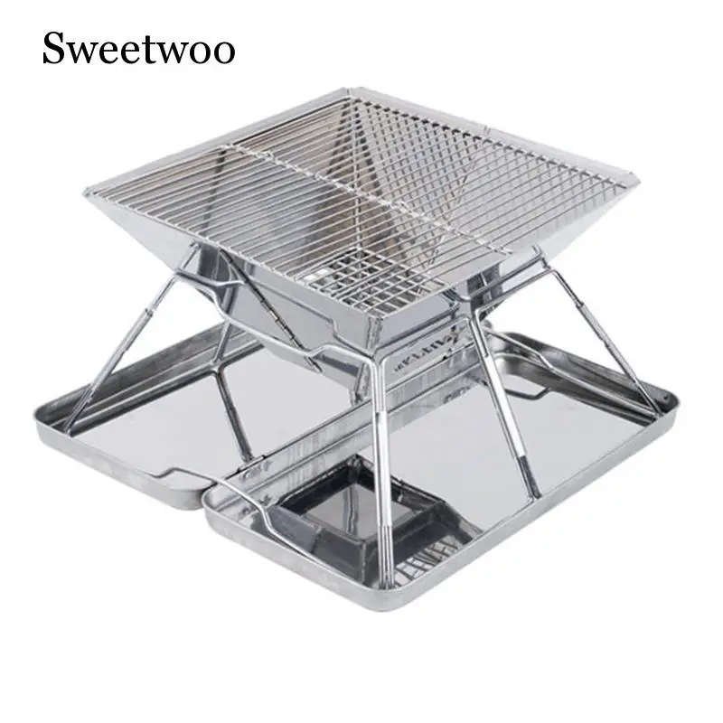 BBQ Grill Reusable Kitchen Cooking Mesh Grill Mat Non-stick Grilling Mesh Mat Barbecue Liner Outdoor BBQ Accessories
BBQ Grill Reusable Kitchen Cooking Mesh Grill Mat Non-stick Grilling Mesh Mat Barbecue Liner Outdoor BBQ Accessories