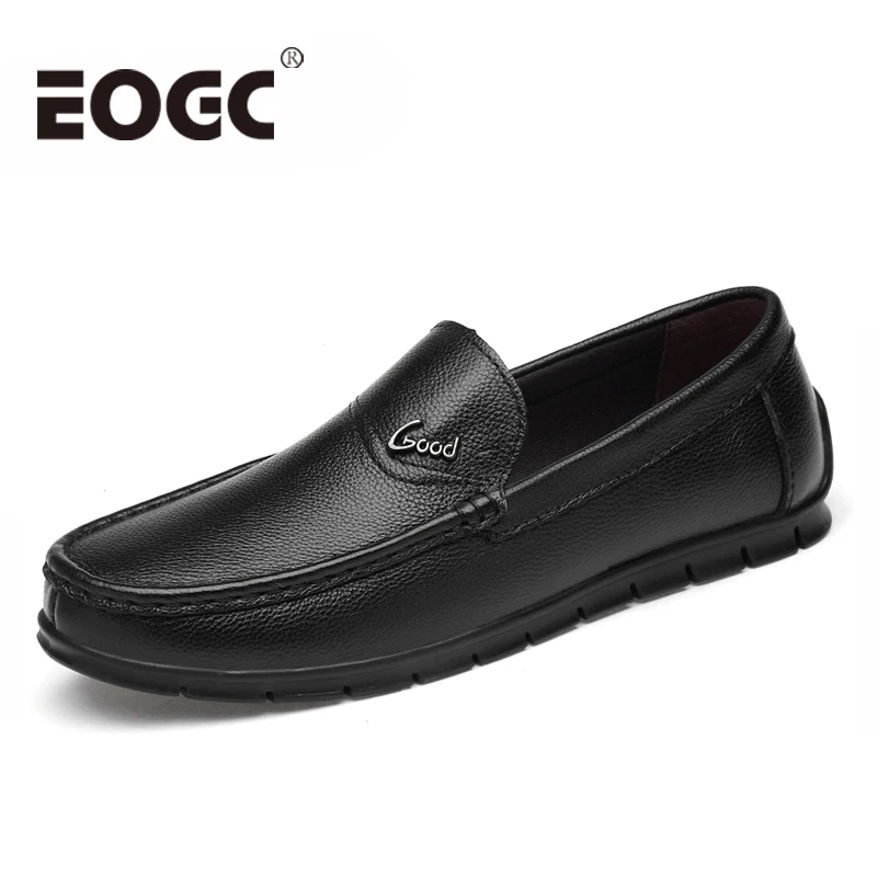 Plus Size 35~47 Genuine Leather Men Casual Shoes Summer Breathable Men loafers Moccasins Slip on Black Driving Shoes Men shoes
Plus Size 35~47 Genuine Leather Men Casual Shoes Summer Breathable Men loafers Moccasins Slip on Black Driving Shoes Men shoes