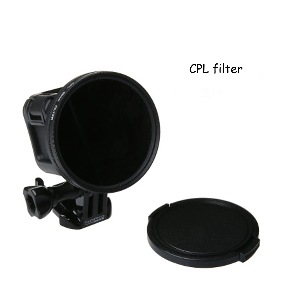 E3277-Filter for gopro 4session-CPL