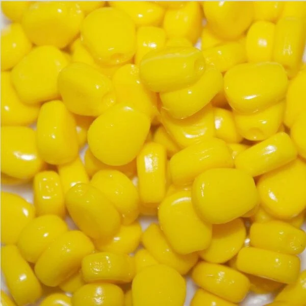 50pcs Carp Fishing corn floating Artificial bait maize floating lures baits Soft Bionic Simulation Lure
50pcs Carp Fishing corn floating Artificial bait maize floating lures baits Soft Bionic Simulation Lure
