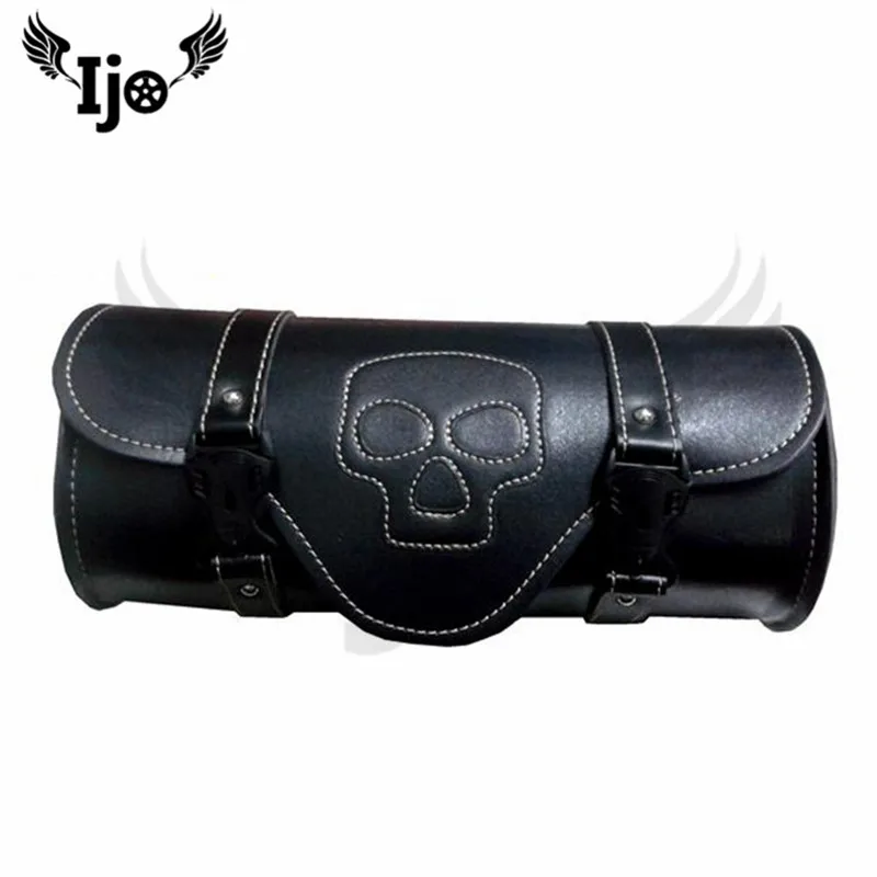 Ijo New Style Universal Motorcycle PU Leather Saddlebag Saddle Bag Luggage Bag For Harley Yamaha Honda Suzuki Kawasaki Motors
Ijo New Style Universal Motorcycle PU Leather Saddlebag Saddle Bag Luggage Bag For Harley Yamaha Honda Suzuki Kawasaki Motors