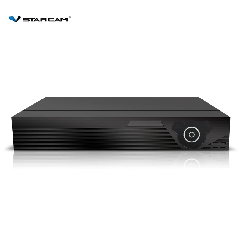 VStarcam 4CH N400 8Channel N800 Onvif Nvr Audio Input HDMI Network Video Recorder 720P 960P HD1080P NVR 8CH For Ip Camera
VStarcam 4CH N400 8Channel N800 Onvif Nvr Audio Input HDMI Network Video Recorder 720P 960P HD1080P NVR 8CH For Ip Camera
