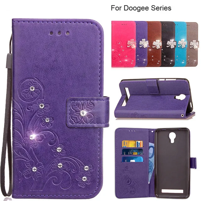 Four Leaf Clover PU Leather Wallet Flip Case For Doogee F5 X3 X5 Pro X5 Max X6 X7 Pro Mobile Phone Bags Cover Coque Fundas B61
Four Leaf Clover PU Leather Wallet Flip Case For Doogee F5 X3 X5 Pro X5 Max X6 X7 Pro Mobile Phone Bags Cover Coque Fundas B61
