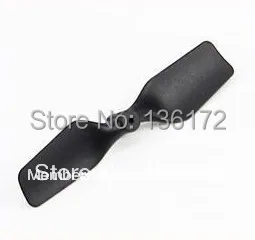 Ewellsold WL V911 2.4G channels RC helicopter spare part tail lade 20pcs/lot free shipping
Ewellsold WL V911 2.4G channels RC helicopter spare part tail lade 20pcs/lot free shipping