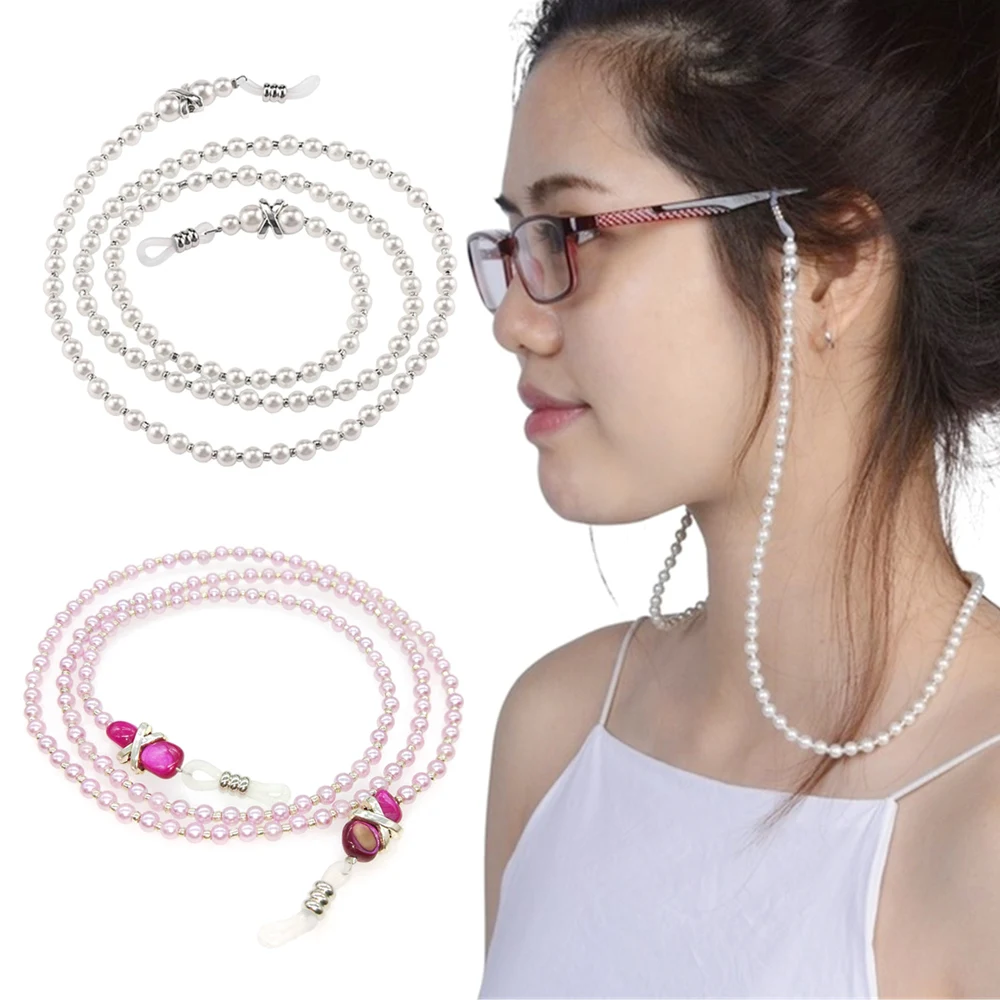 1PC Novelty Women Small Conch Eyeglass Lanyard Chain Eyewear Accessories Sunglasses Reading Glasses Cord Holder Neck Strap Ropes
1PC Novelty Women Small Conch Eyeglass Lanyard Chain Eyewear Accessories Sunglasses Reading Glasses Cord Holder Neck Strap Ropes