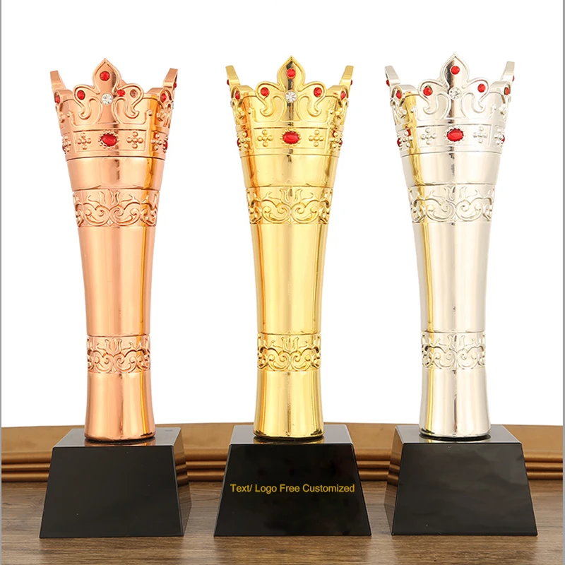 MTCB0035 New Creative K9 Crystal Metal Trophy Cup Customization Annual Honorary Championship Gift Award Souvenir
MTCB0035 New Creative K9 Crystal Metal Trophy Cup Customization Annual Honorary Championship Gift Award Souvenir