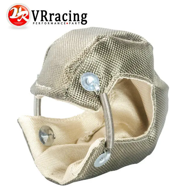 VR RACING - TITANIUM turbo heat shield T3 turbo blanket fit : t2 , t25 ,t28 , gt28 , gt30 , gt35 turbo charger VR1303LA
VR RACING - TITANIUM turbo heat shield T3 turbo blanket fit : t2 , t25 ,t28 , gt28 , gt30 , gt35 turbo charger VR1303LA