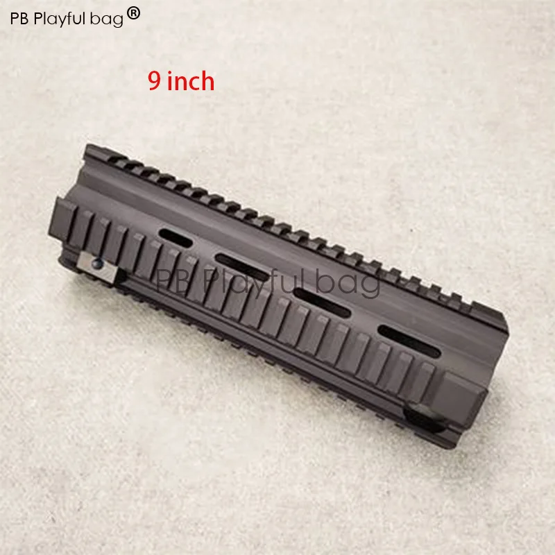 Outdoor sports tactics toy gel ball gun stimulating LDT HK416 2.5 bump standard fish bone 416C 416D upgrade material part OD49
Outdoor sports tactics toy gel ball gun stimulating LDT HK416 2.5 bump standard fish bone 416C 416D upgrade material part OD49