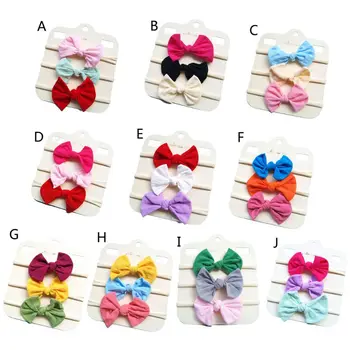 3 Packs Baby Girl Nylon Bow Headbands Super Soft & Stretchy Baby Hair Accessories for Newborn Toddlers Infant Kids
3 Packs Baby Girl Nylon Bow Headbands Super Soft & Stretchy Baby Hair Accessories for Newborn Toddlers Infant Kids