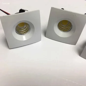 2018 Rushed Real Luces Led 10pcs/lot Mini Led Downlight White Round Ceiling Spot Lights Panel Light Recessed Aluminum Lamp Warm
2018 Rushed Real Luces Led 10pcs/lot Mini Led Downlight White Round Ceiling Spot Lights Panel Light Recessed Aluminum Lamp Warm