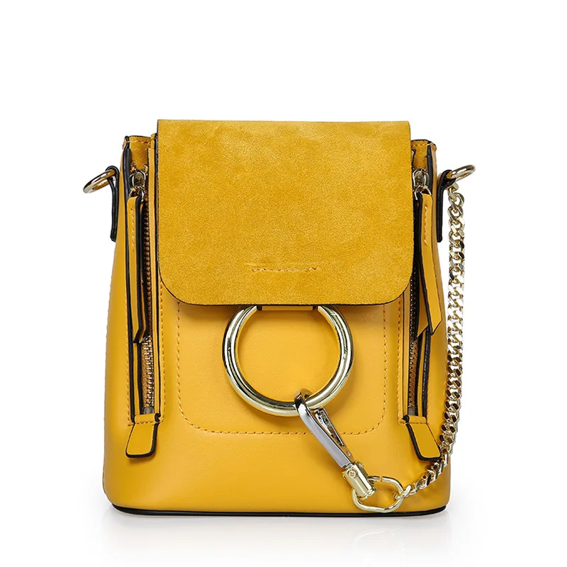 DANJUE Genuine Leather WoMen backpack Simple Preppy Style backpack WoMen College backpack WoMen Mochilas Candy Color
DANJUE Genuine Leather WoMen backpack Simple Preppy Style backpack WoMen College backpack WoMen Mochilas Candy Color
