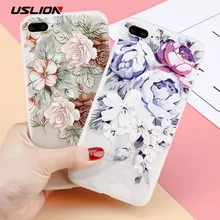 USLION 3D iPhone 6 6s iPhone X 8 7 6s TPU (China) USLION 3D iPhone 6 6s iPhone X 8 7 6s TPU (China)