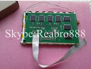 5.7 inch 320X240 Graphic Dot LCM,8080 Parallel ,14pin FFC cable,CCFL Blacklight,Compatible optrex DMF50840
5.7 inch 320X240 Graphic Dot LCM,8080 Parallel ,14pin FFC cable,CCFL Blacklight,Compatible optrex DMF50840