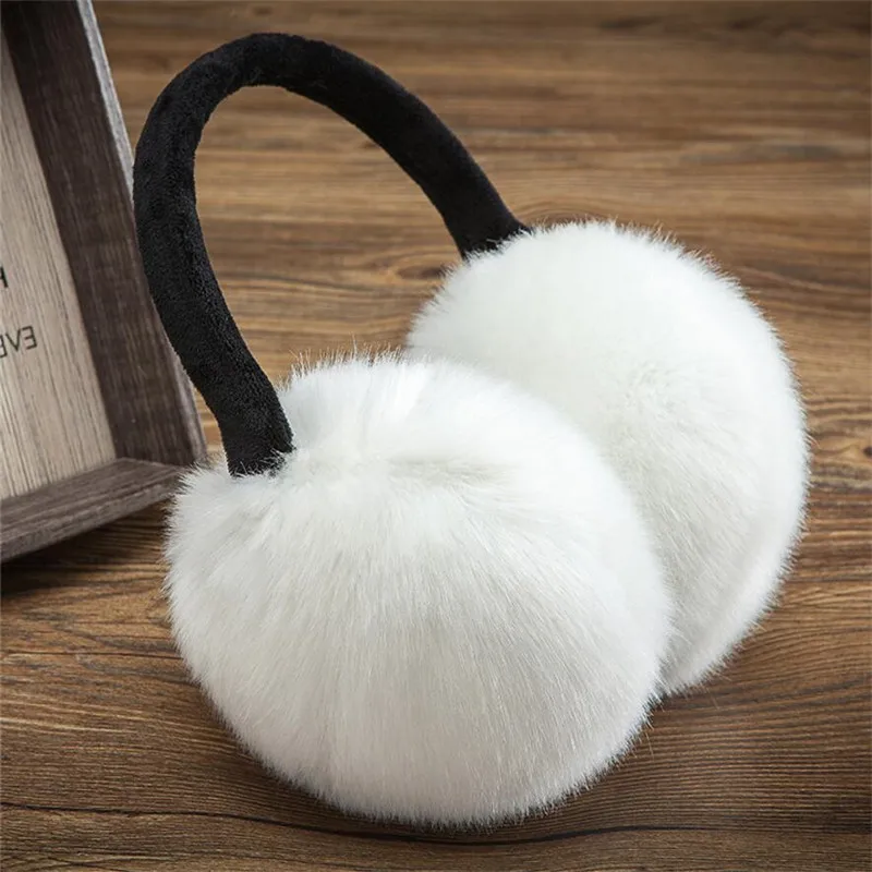 LILIGIRL Baby Female Pearl Earmuffs Plush Fur Headwear Accessories for Girls Woman and Boys Man Warm Winter Earmuffs Clothes New
LILIGIRL Baby Female Pearl Earmuffs Plush Fur Headwear Accessories for Girls Woman and Boys Man Warm Winter Earmuffs Clothes New