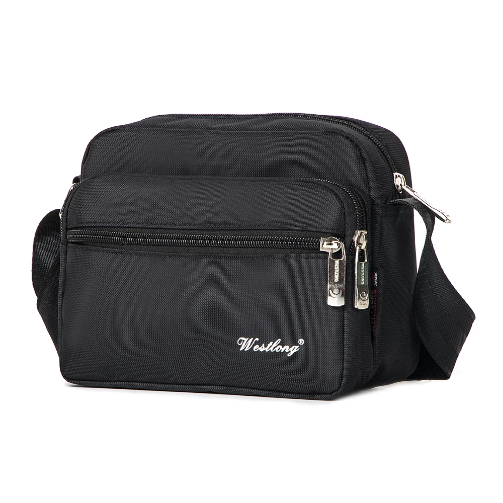 Shoulder Bags Mens Bag Casual Man Business Messenger Nylon Small Travel Black Crossbody Flap High Quality Hot Saling 0350
Shoulder Bags Mens Bag Casual Man Business Messenger Nylon Small Travel Black Crossbody Flap High Quality Hot Saling 0350