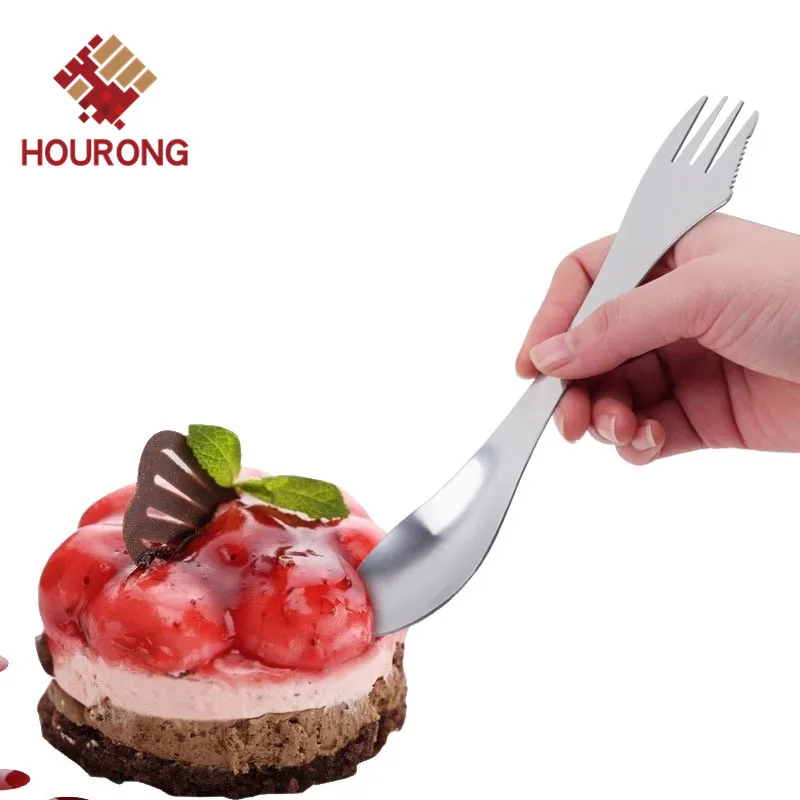 Mulitfunction 3 in 1 Stainless Steel Spoon Knife Fork Tableware For Camping Survival Tool Travel Utensils Kitchen Accessories
Mulitfunction 3 in 1 Stainless Steel Spoon Knife Fork Tableware For Camping Survival Tool Travel Utensils Kitchen Accessories