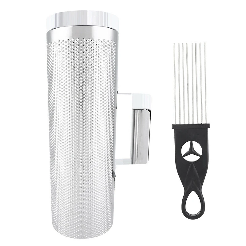 Stainless Steel Guiro 31.4*10.1cm Percussion Instrument Musical Training Tool with Scraper Music Education Tools
Stainless Steel Guiro 31.4*10.1cm Percussion Instrument Musical Training Tool with Scraper Music Education Tools