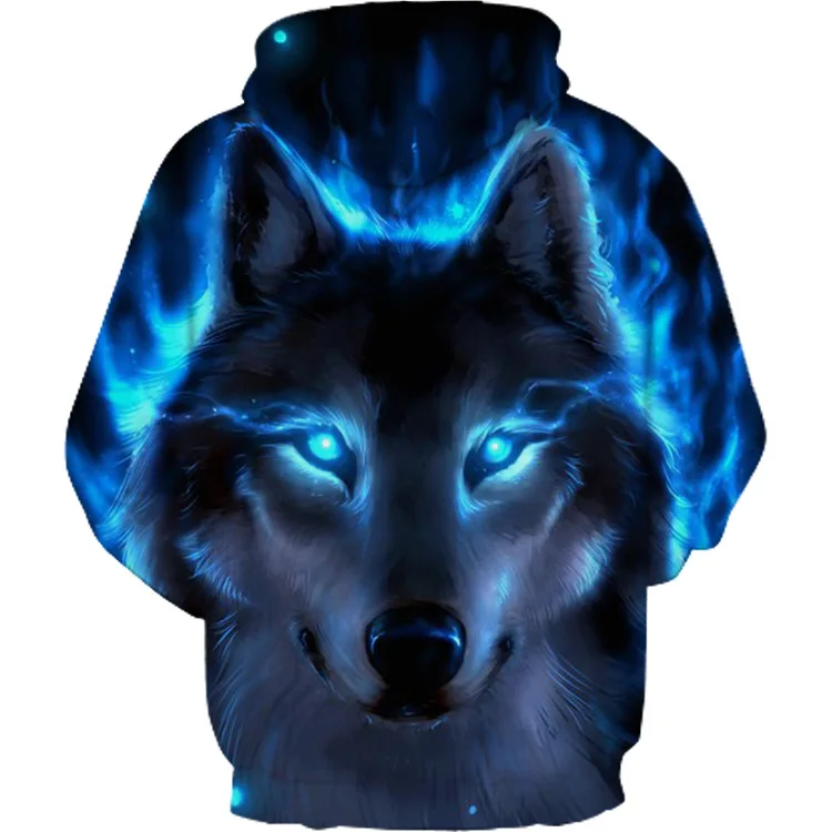 Wolf (54)