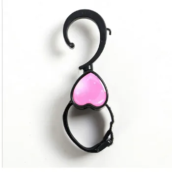 Hot 2pcs Baby Stroller Hooks High Quality New Handle Grab Plastic Hook Stroller Accessories Rotation Hook Hang Pram Hooks S
Hot 2pcs Baby Stroller Hooks High Quality New Handle Grab Plastic Hook Stroller Accessories Rotation Hook Hang Pram Hooks S