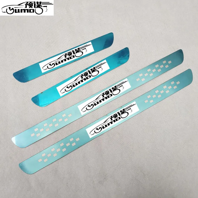 For volkswagen PASSAT B8 stainless steel door sill strip welcome pedal car accessories auto accessories
For volkswagen PASSAT B8 stainless steel door sill strip welcome pedal car accessories auto accessories