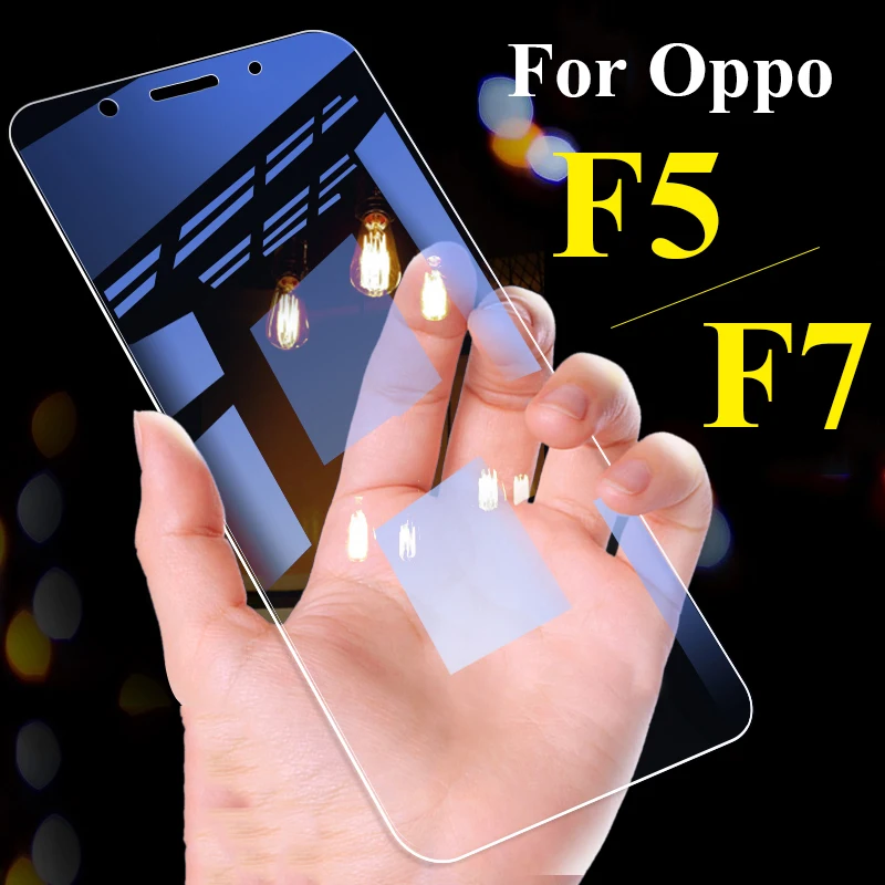 Glass For Oppo F 5 Protective Glass On For Oppo F7 7 5F 7F Oppof5 Oppof7 Screen Protector Tempered Glas Protect Temper 9H 2.5D
Glass For Oppo F 5 Protective Glass On For Oppo F7 7 5F 7F Oppof5 Oppof7 Screen Protector Tempered Glas Protect Temper 9H 2.5D