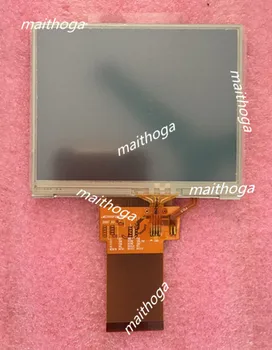 maithoga 3.5 inch TFT LCD Touch Display Screen LMS350GF08 QVGA 320(RGB)*240 
maithoga 3.5 inch TFT LCD Touch Display Screen LMS350GF08 QVGA 320(RGB)*240