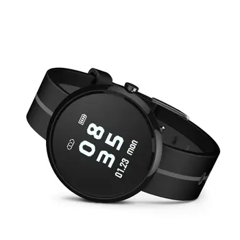 Smart Bracelet Heart Rate Monitor Fitness Tracker Smart Band Bracelet Blood Pressure Heart Rate Sleep Monitor Smart Wristband
Smart Bracelet Heart Rate Monitor Fitness Tracker Smart Band Bracelet Blood Pressure Heart Rate Sleep Monitor Smart Wristband