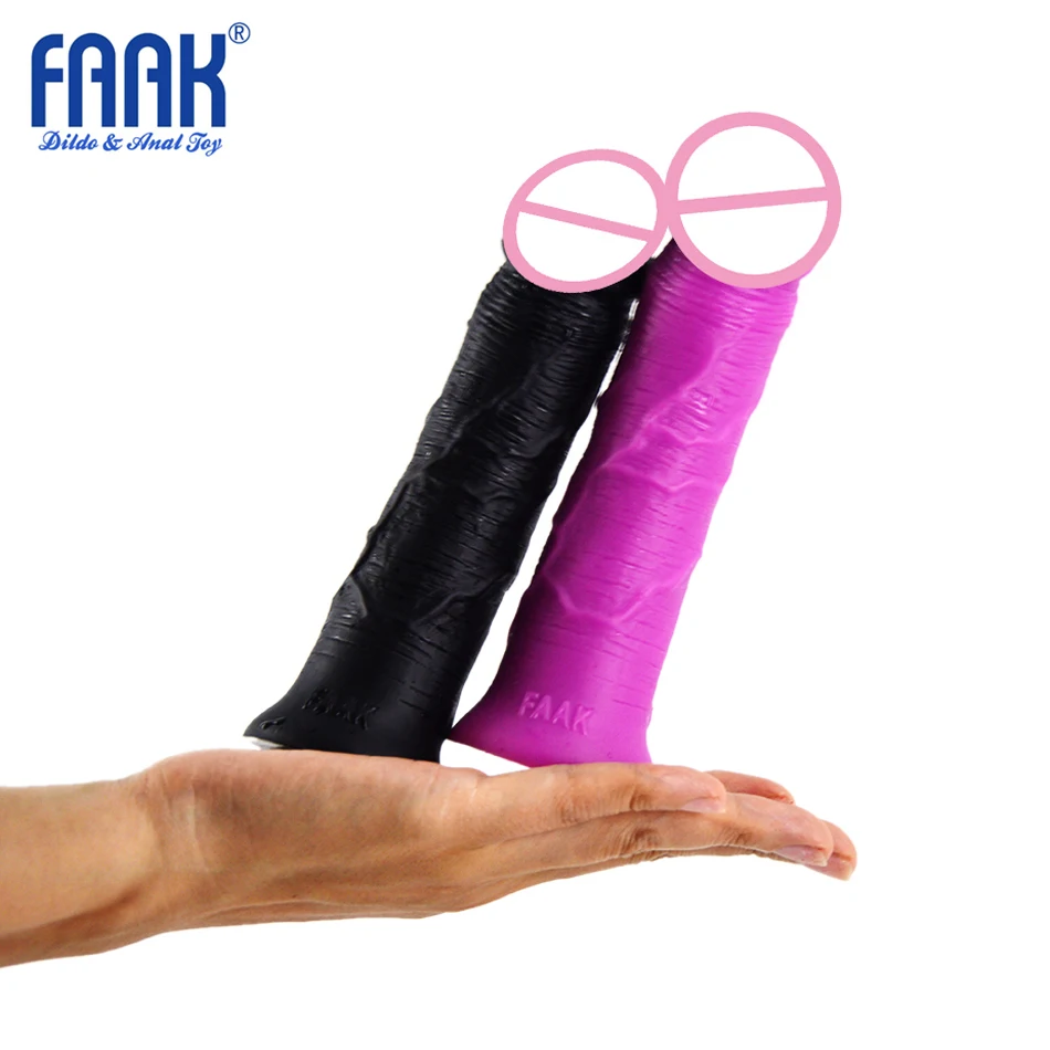 Какой Фаллоимитатор Купить