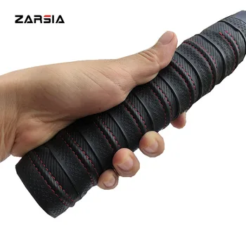 50pcs 2019 NEW ZARSIA suture keel black PU badminton Overgrip squash racket over grip racket replacement grips 1.9mm thickness
50pcs 2019 NEW ZARSIA suture keel black PU badminton Overgrip squash racket over grip racket replacement grips 1.9mm thickness