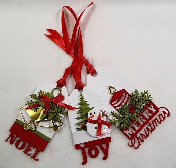 Mmao Crafts Metal Steel Cutting Die New Christmas letter tag label Stencil For DIY Scrapbooking Paper/photo Cards Embossing Dies
Mmao Crafts Metal Steel Cutting Die New Christmas letter tag label Stencil For DIY Scrapbooking Paper/photo Cards Embossing Dies