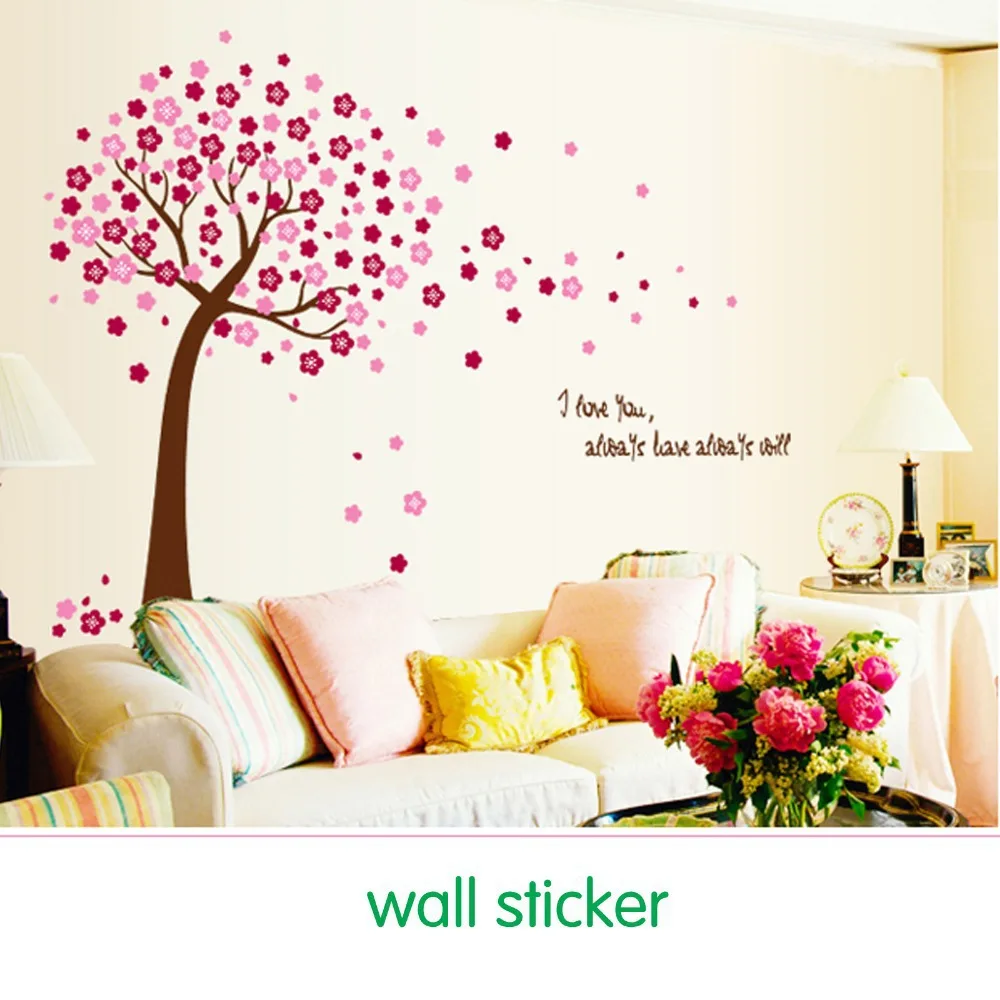 Free shipping home decor decals Poster house Sticker Removable vinyl wall stickers Peach Tree large Wall paster for kids rooms
Free shipping home decor decals Poster house Sticker Removable vinyl wall stickers Peach Tree large Wall paster for kids rooms
