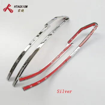 for Nissan Rogue X-Trail T32 2014- 2018 Side View Rearview Mirror Trim Strip Cover Car Stickers Auto Accessories 2 Pcs
for Nissan Rogue X-Trail T32 2014- 2018 Side View Rearview Mirror Trim Strip Cover Car Stickers Auto Accessories 2 Pcs