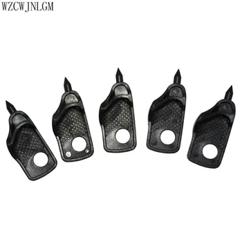 Flower Irrigation DN15 Advanced Materials 1/4 "Drilling Tools Agricultural Drip Irrigation Hose Perforating Tools 10pcs
Flower Irrigation DN15 Advanced Materials 1/4 "Drilling Tools Agricultural Drip Irrigation Hose Perforating Tools 10pcs