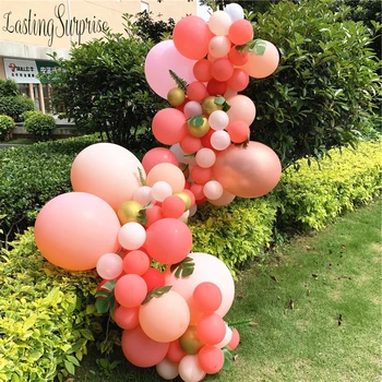 128pcs Balloon Arch Garland Kit Ballon Photo Booth Backdrop Wedding Baby Shower Graduation Anniversary Organic Party Decoration
128pcs Balloon Arch Garland Kit Ballon Photo Booth Backdrop Wedding Baby Shower Graduation Anniversary Organic Party Decoration