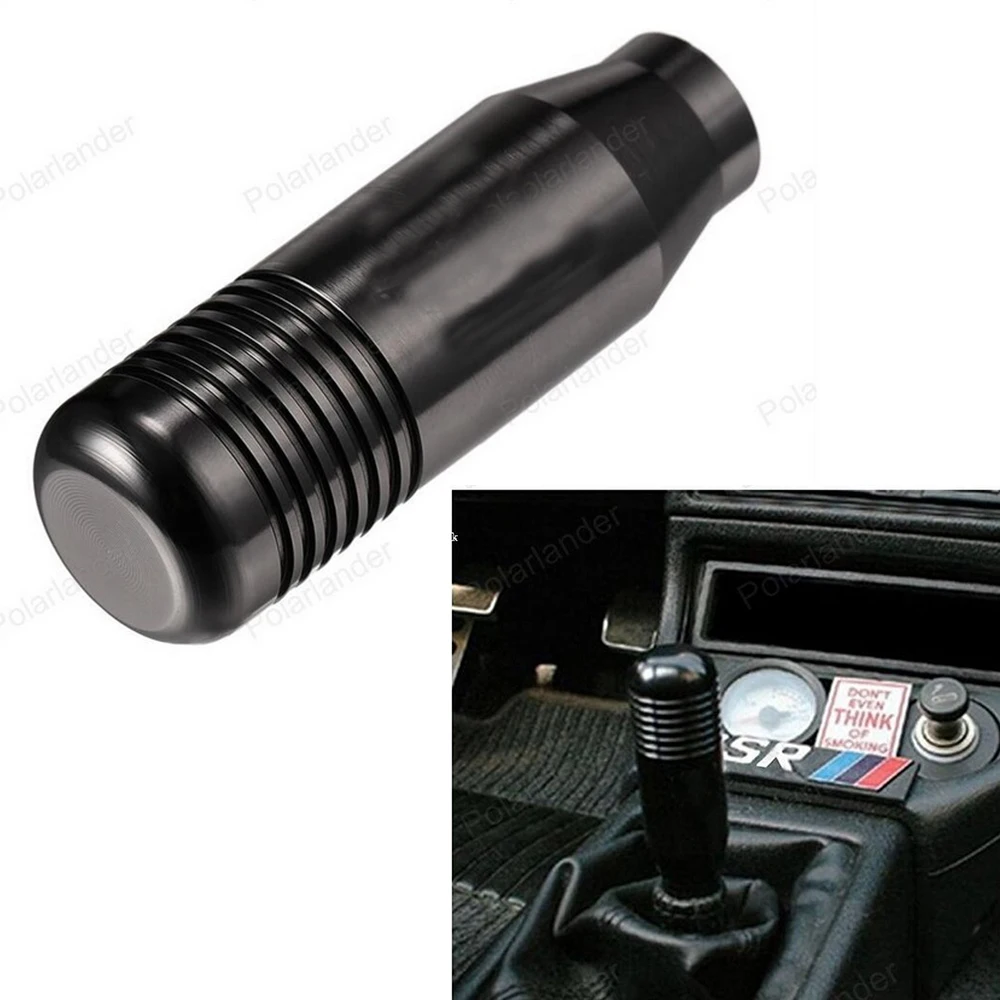 5 6 Speed Car Gear Shift Knob Stick Shifter Lever Aluminum Manual Transmission for Honda
5 6 Speed Car Gear Shift Knob Stick Shifter Lever Aluminum Manual Transmission for Honda
