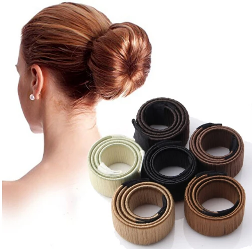 Hair bun6