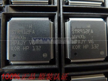 10PCS STR912FAW44X6 LQFP128 STR912FAW44 LQFP-128 STR912FA 912 Microcontroller New and original 
10PCS STR912FAW44X6 LQFP128 STR912FAW44 LQFP-128 STR912FA 912 Microcontroller New and original