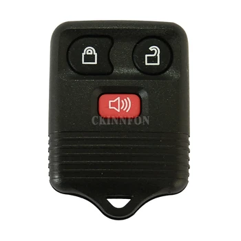 500Pcs/Lot Car Key 3 Buttons For Ford Keyless Entry Remote Control Clicker Transmitter 315/433MHZ Exchange Remote Shell Durable
500Pcs/Lot Car Key 3 Buttons For Ford Keyless Entry Remote Control Clicker Transmitter 315/433MHZ Exchange Remote Shell Durable