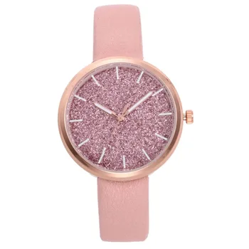 2020 Luxury Brand Women Watches Personality Romantic Wrist Watch Leather Rhinestone Designer Leather Watch Relogio Feminino
2020 Luxury Brand Women Watches Personality Romantic Wrist Watch Leather Rhinestone Designer Leather Watch Relogio Feminino