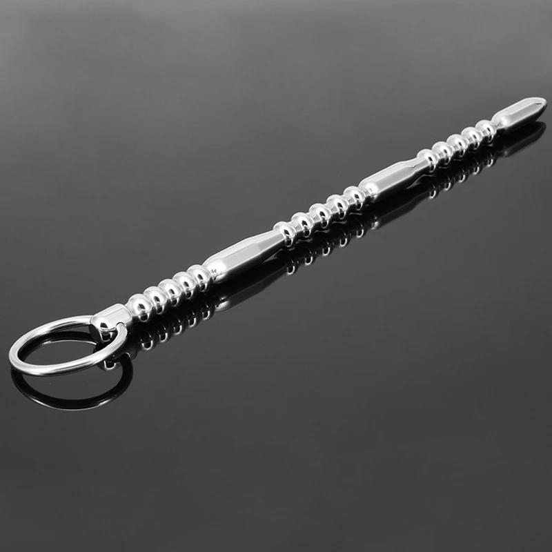 Уретральный Вибратор Из Металла Купить В Спб
