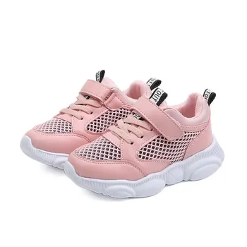 Children Baby Girls Shoes Fashion Causal Sneakers Comfortable Shoes Pink White Black Sneakers Sneakers Kids Shoes For Girls
Children Baby Girls Shoes Fashion Causal Sneakers Comfortable Shoes Pink White Black Sneakers Sneakers Kids Shoes For Girls