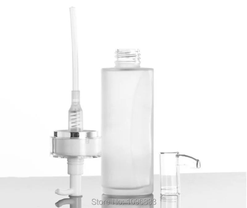 Lotion Pump Bottle Toner Package (7)