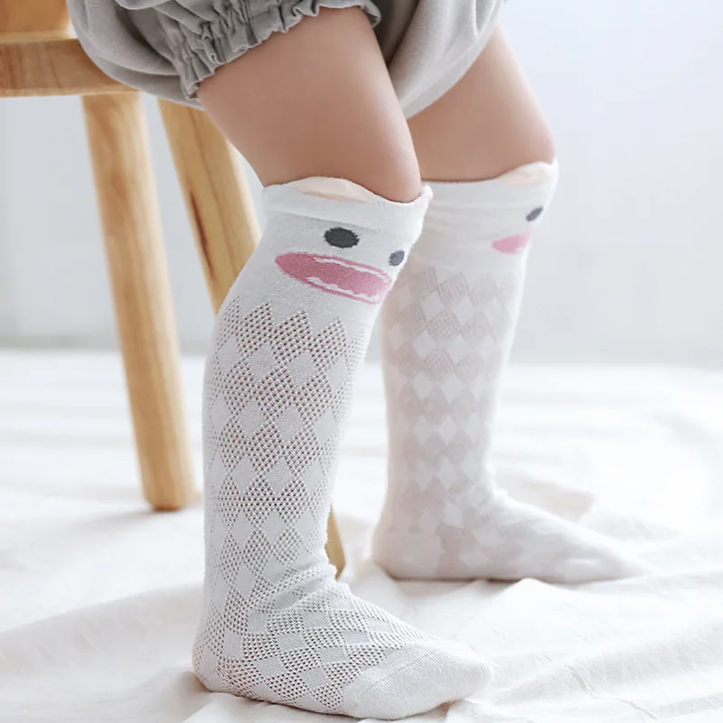 Animal Print Fox Cartoon Cotton Baby Knee High Socks Kids Boys Long Sock for Summer Toddler Girls Gift Children Stuff 2019 Cute
Animal Print Fox Cartoon Cotton Baby Knee High Socks Kids Boys Long Sock for Summer Toddler Girls Gift Children Stuff 2019 Cute