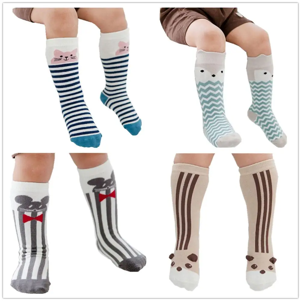Cute Cotton Baby Knee Socks Children Baby Anti Slip Socks Hosiery Meias Infantil Warm Boy Girl Socks Kids Rubber Sole Socks
Cute Cotton Baby Knee Socks Children Baby Anti Slip Socks Hosiery Meias Infantil Warm Boy Girl Socks Kids Rubber Sole Socks