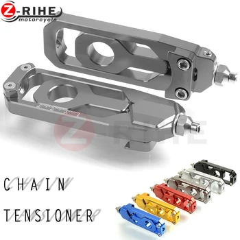 Motorcycle Chain Adjusters Tensioners Catena For Yamaha MT09 FZ-09 MT-09 TRACER FJ-09 XSR900 2013 2014 2015 2016 2016
Motorcycle Chain Adjusters Tensioners Catena For Yamaha MT09 FZ-09 MT-09 TRACER FJ-09 XSR900 2013 2014 2015 2016 2016