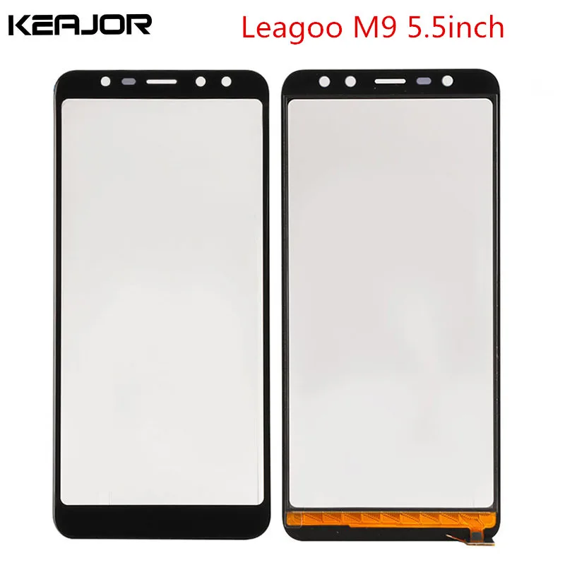 For Leagoo M9 Touch Screen leagoo m9 touch display Quality AAA Display Touch Screen Replacement with Tool For Leagoo M9 5.5''
For Leagoo M9 Touch Screen leagoo m9 touch display Quality AAA Display Touch Screen Replacement with Tool For Leagoo M9 5.5''